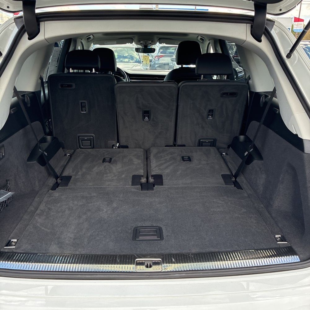2024 Audi Q7 Premium Plus 55