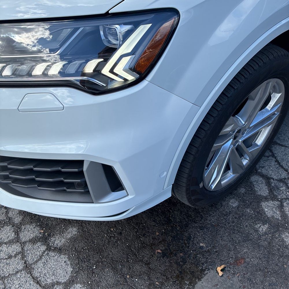 2024 Audi Q7 Premium Plus 55