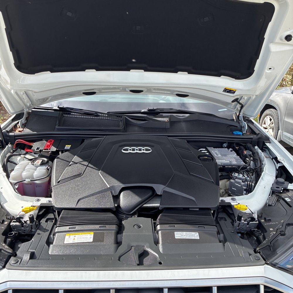 2024 Audi Q7 Premium Plus 55