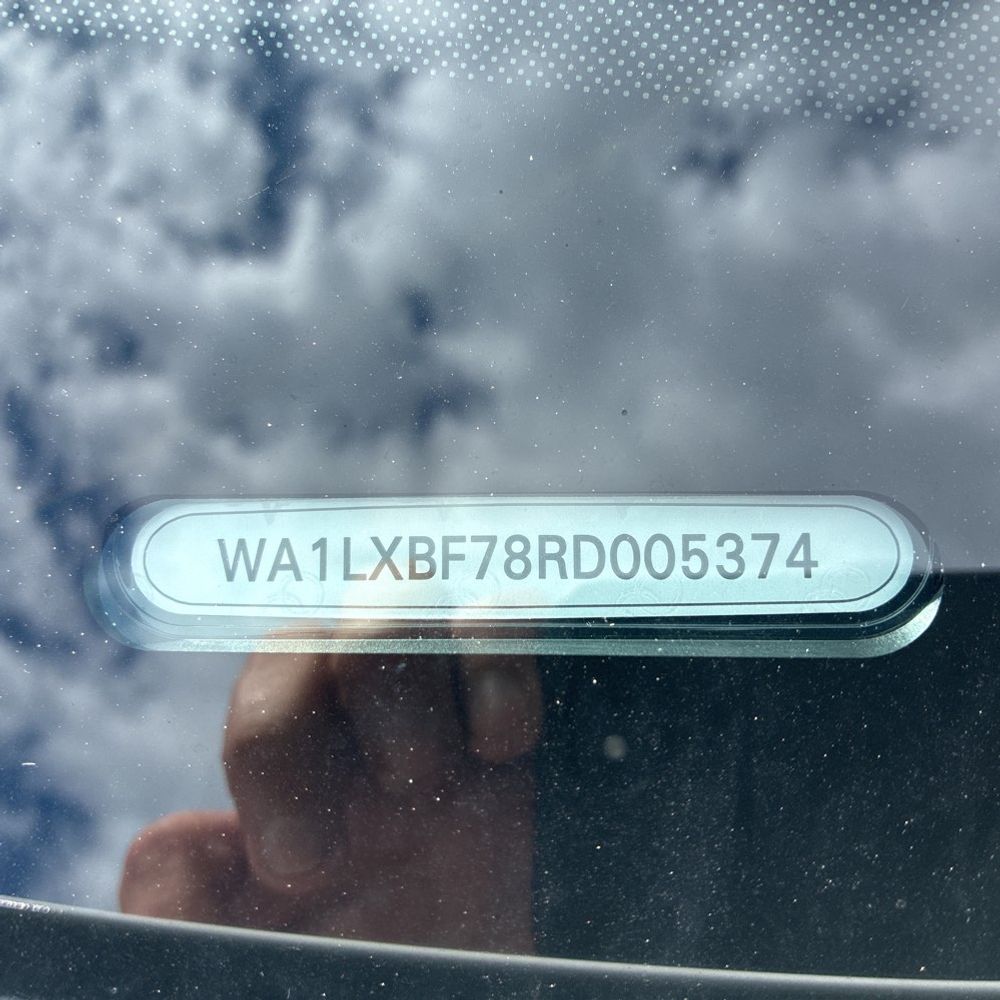 2024 Audi Q7 Premium Plus 55