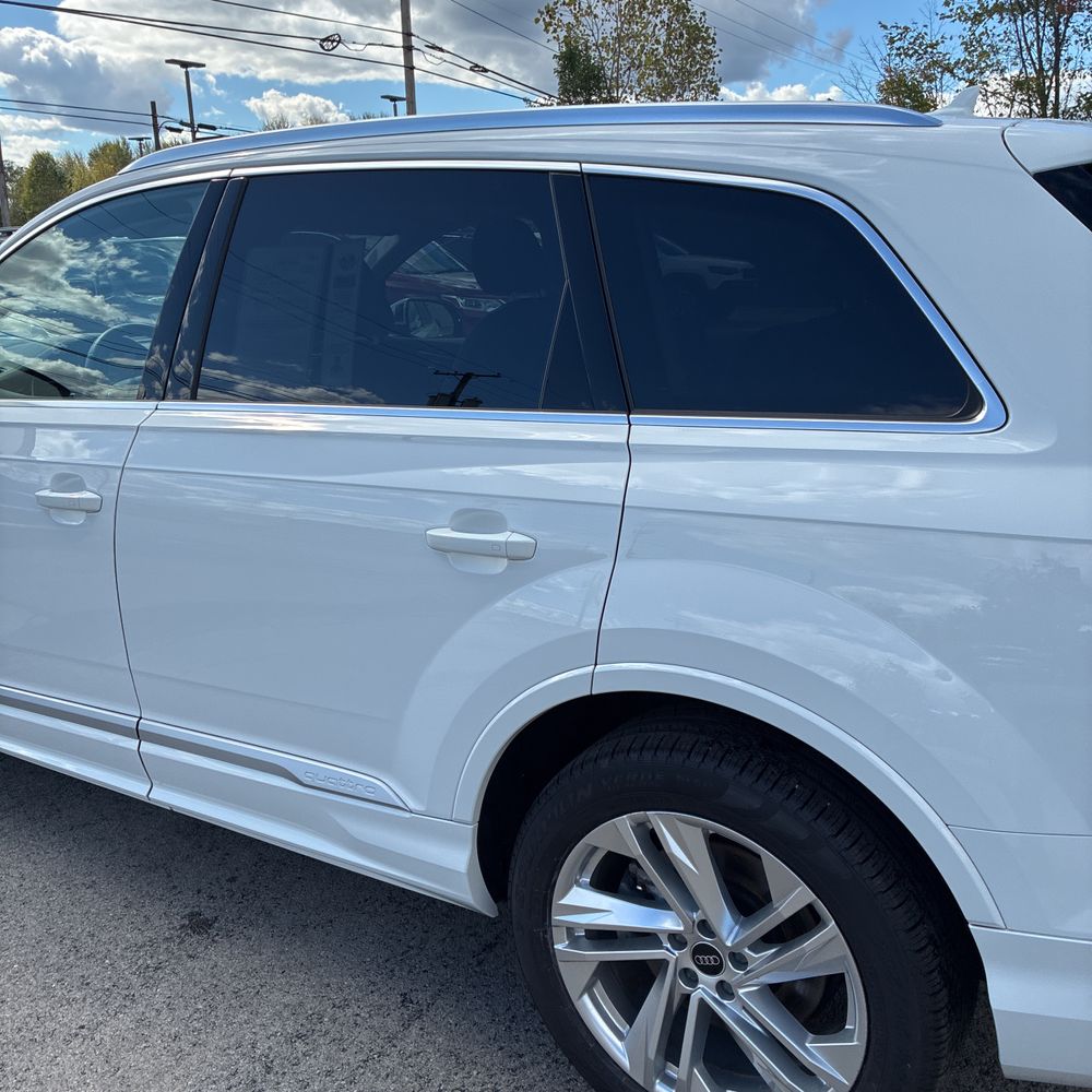 2024 Audi Q7 Premium Plus 55