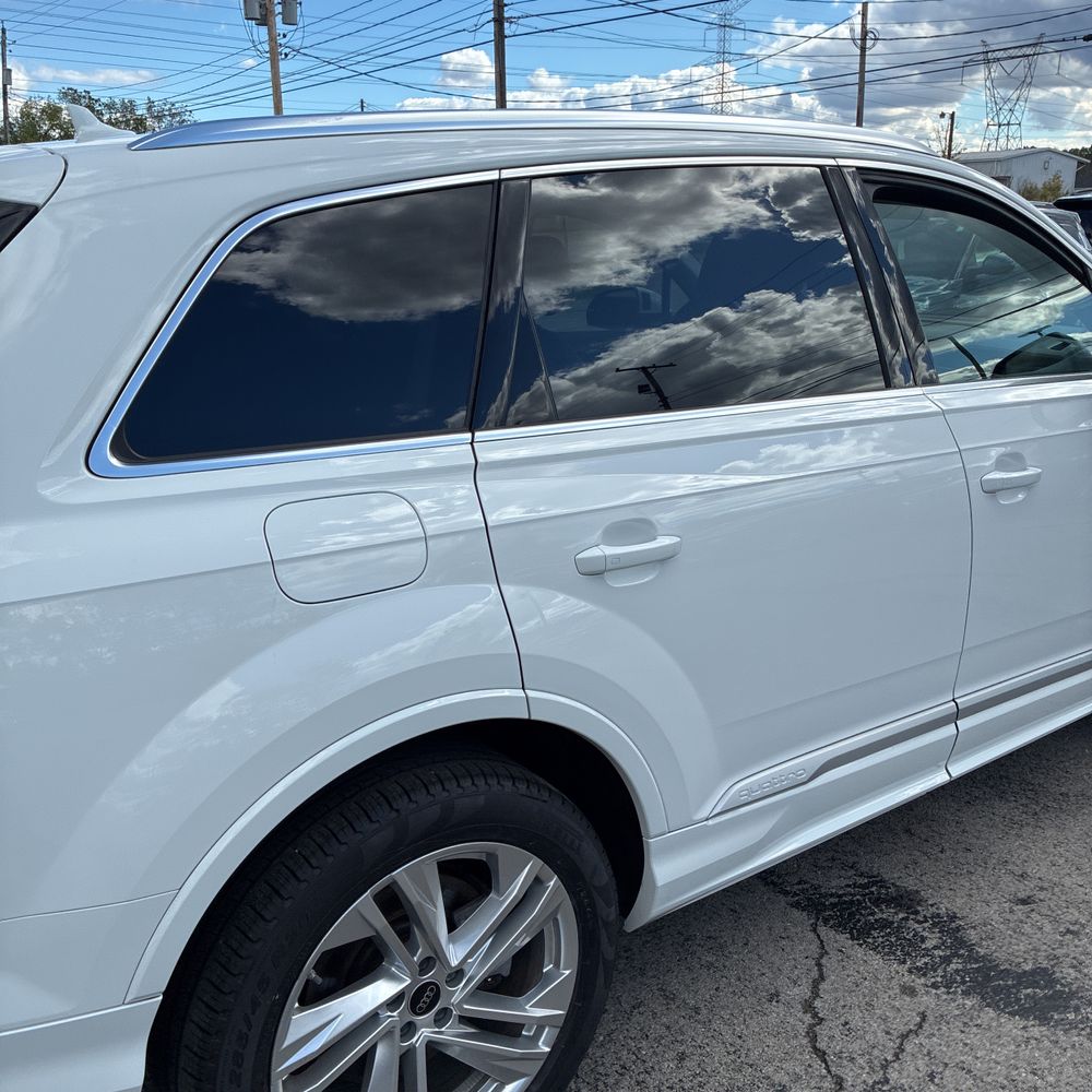 2024 Audi Q7 Premium Plus 55