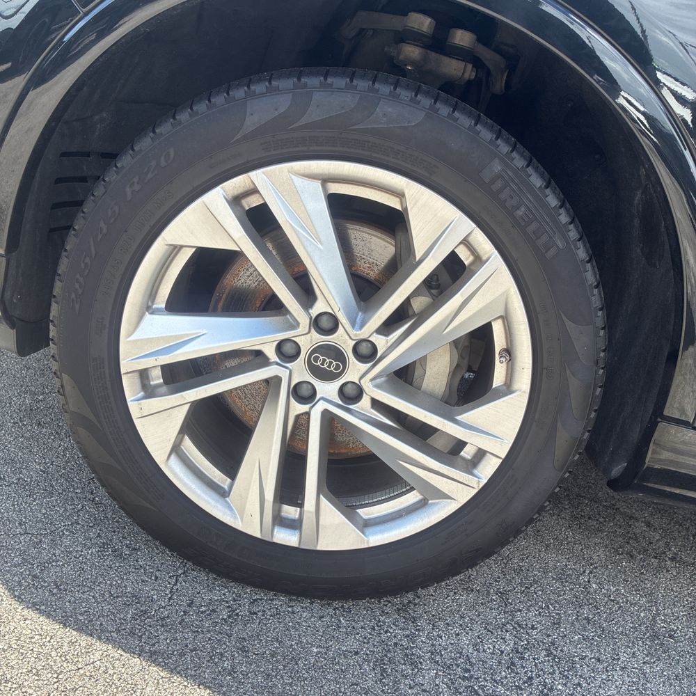 2024 Audi Q7 Premium Plus 55