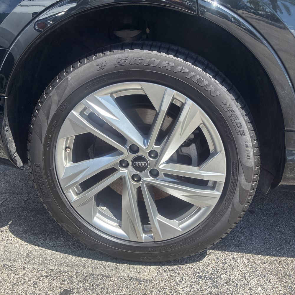 2024 Audi Q7 Premium Plus 55
