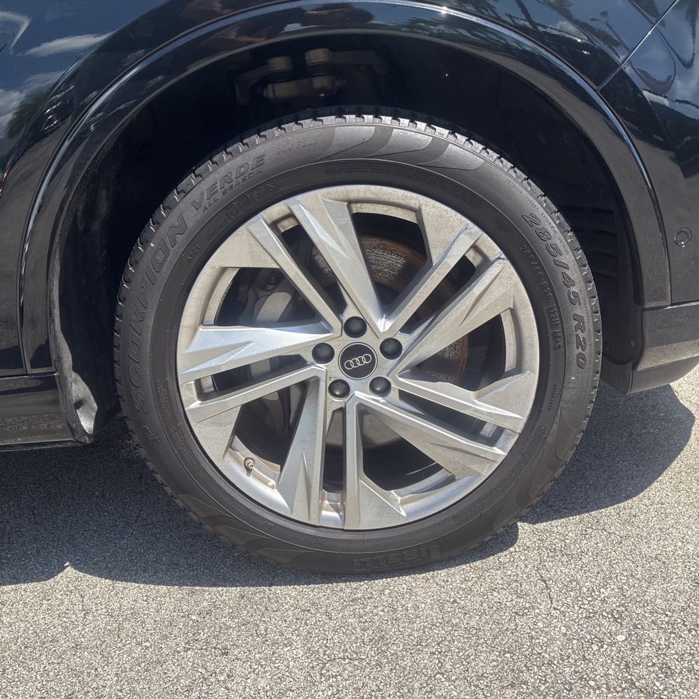 2024 Audi Q7 Premium Plus 55
