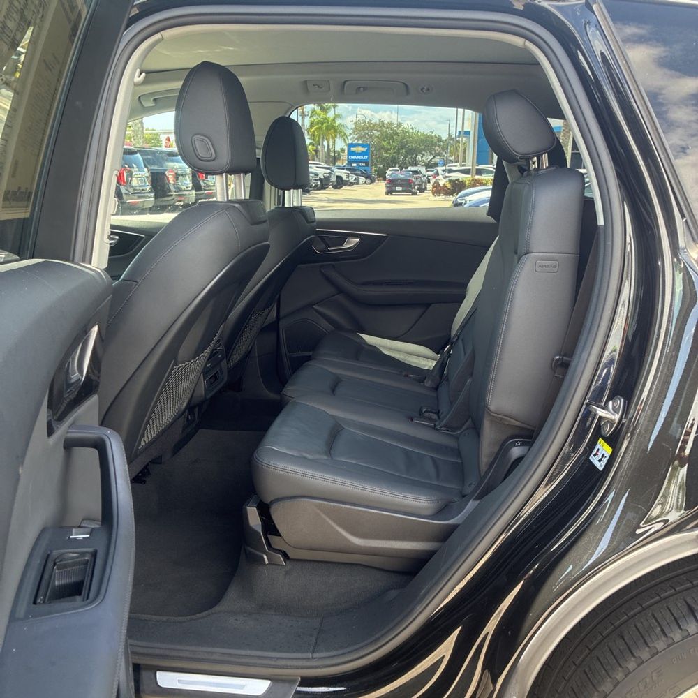 2024 Audi Q7 Premium Plus 55