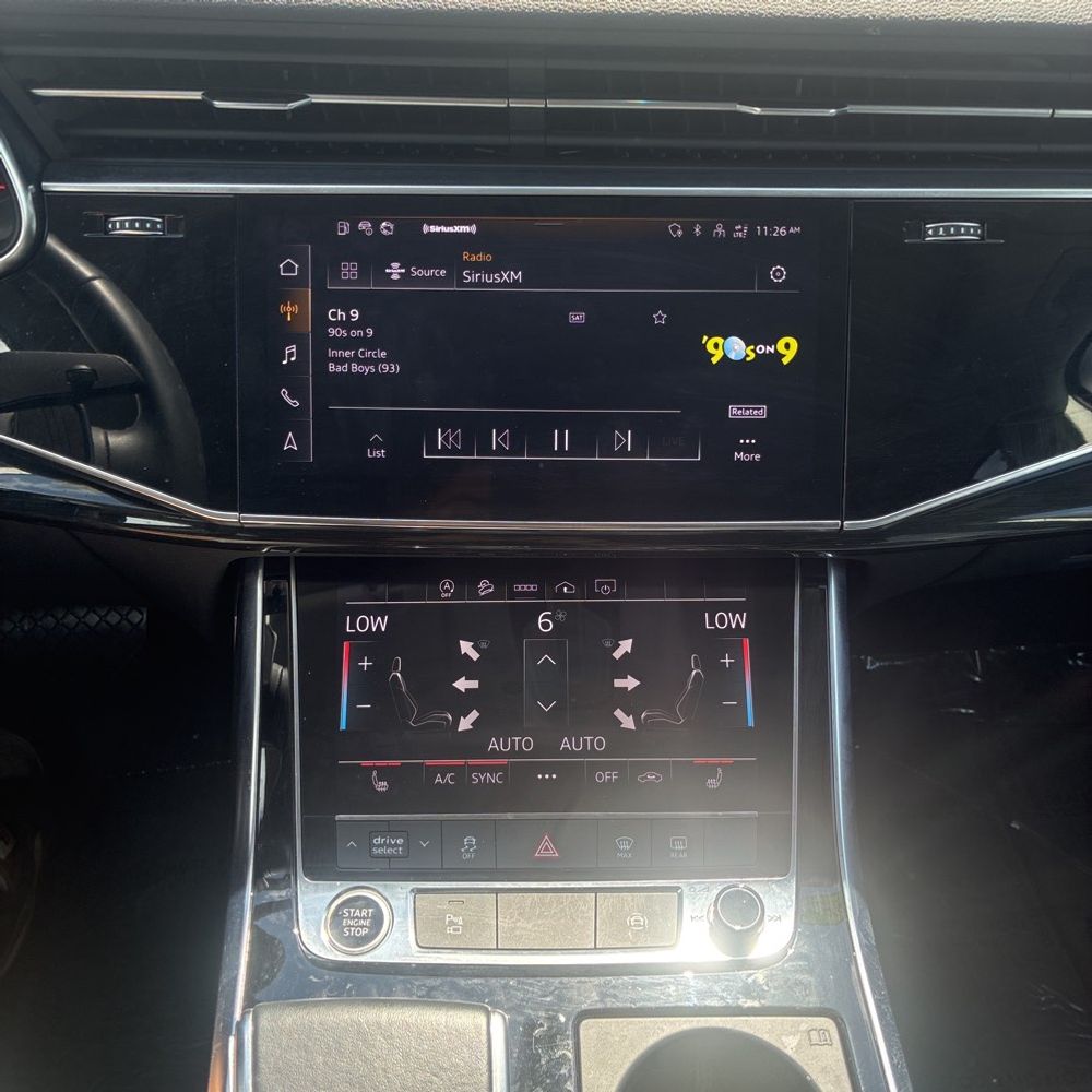 2024 Audi Q7 Premium Plus 55