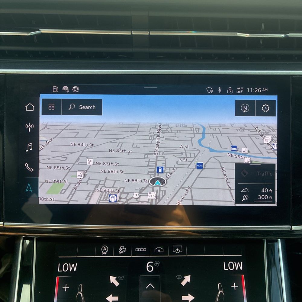 2024 Audi Q7 Premium Plus 55
