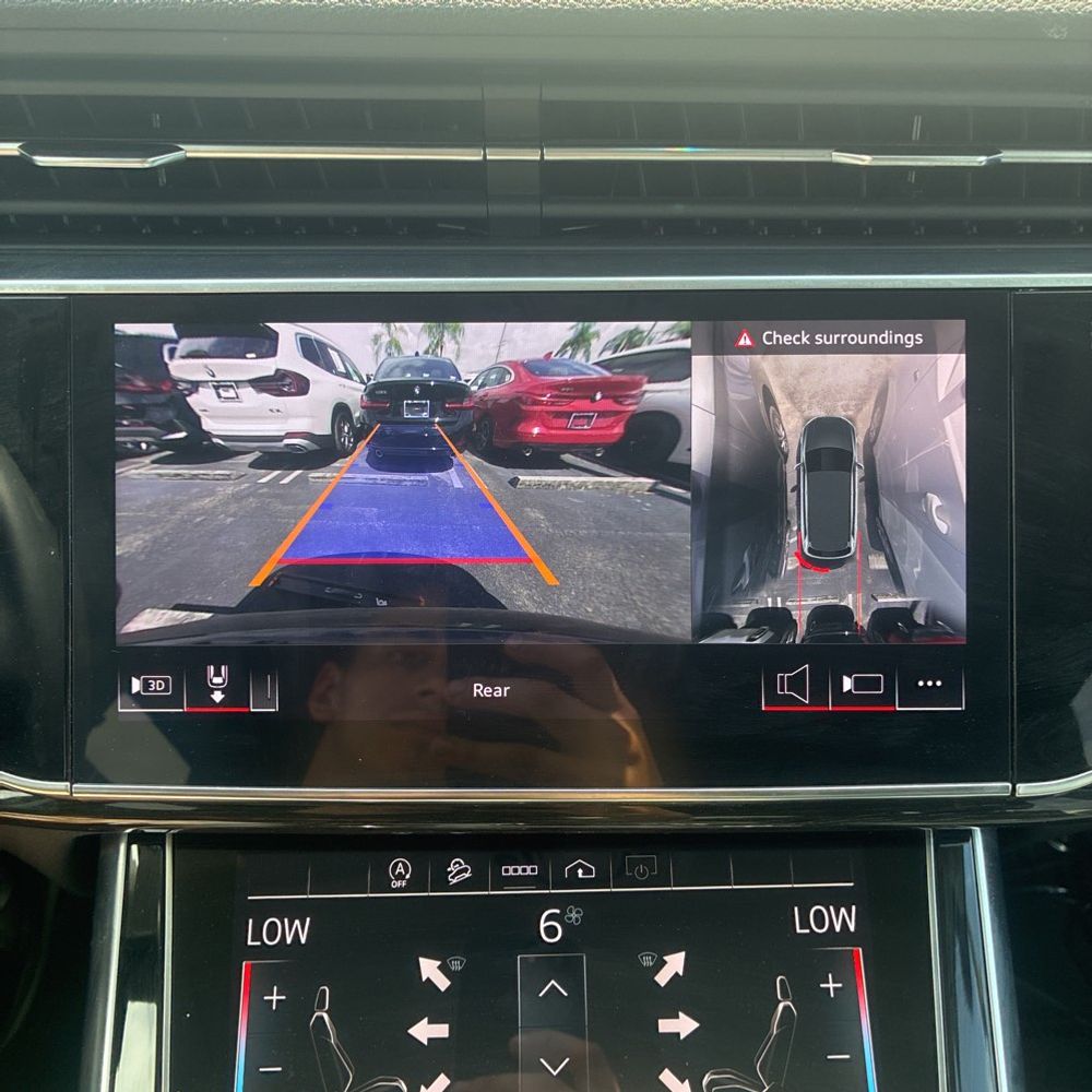 2024 Audi Q7 Premium Plus 55