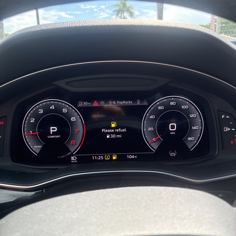 2024 Audi Q7 Premium Plus 55