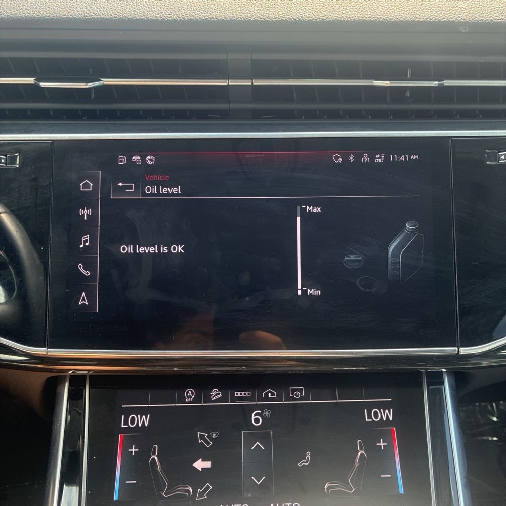 2024 Audi Q7 Premium Plus 55