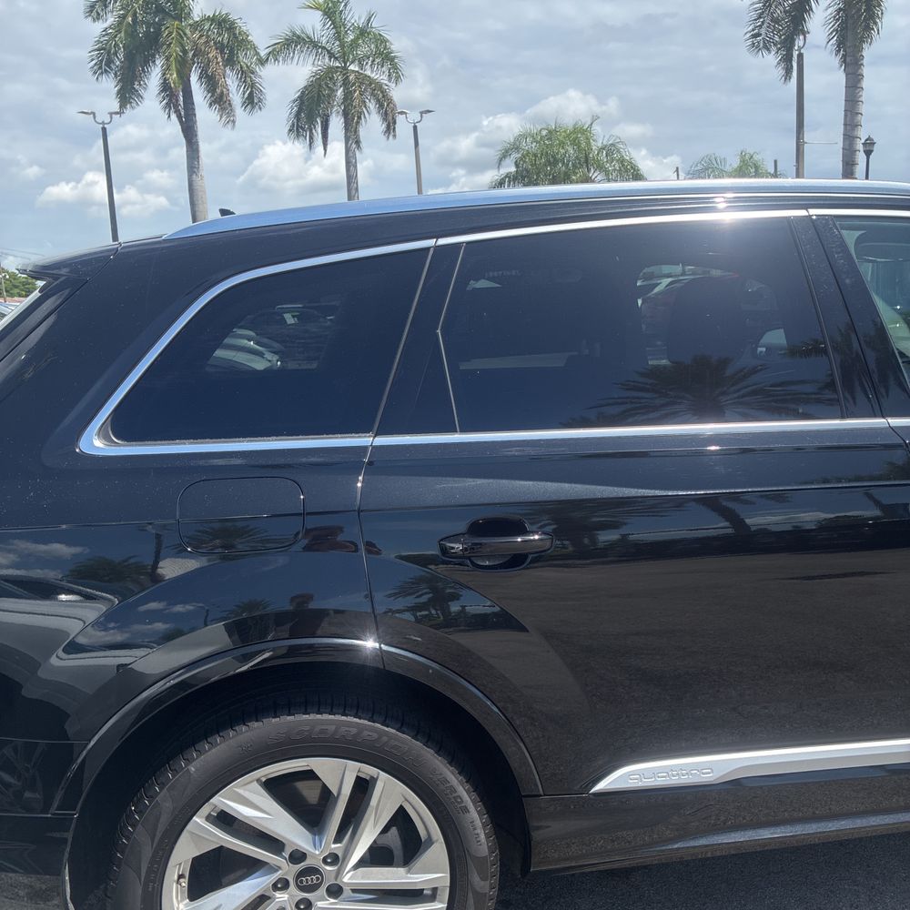 2024 Audi Q7 Premium Plus 55