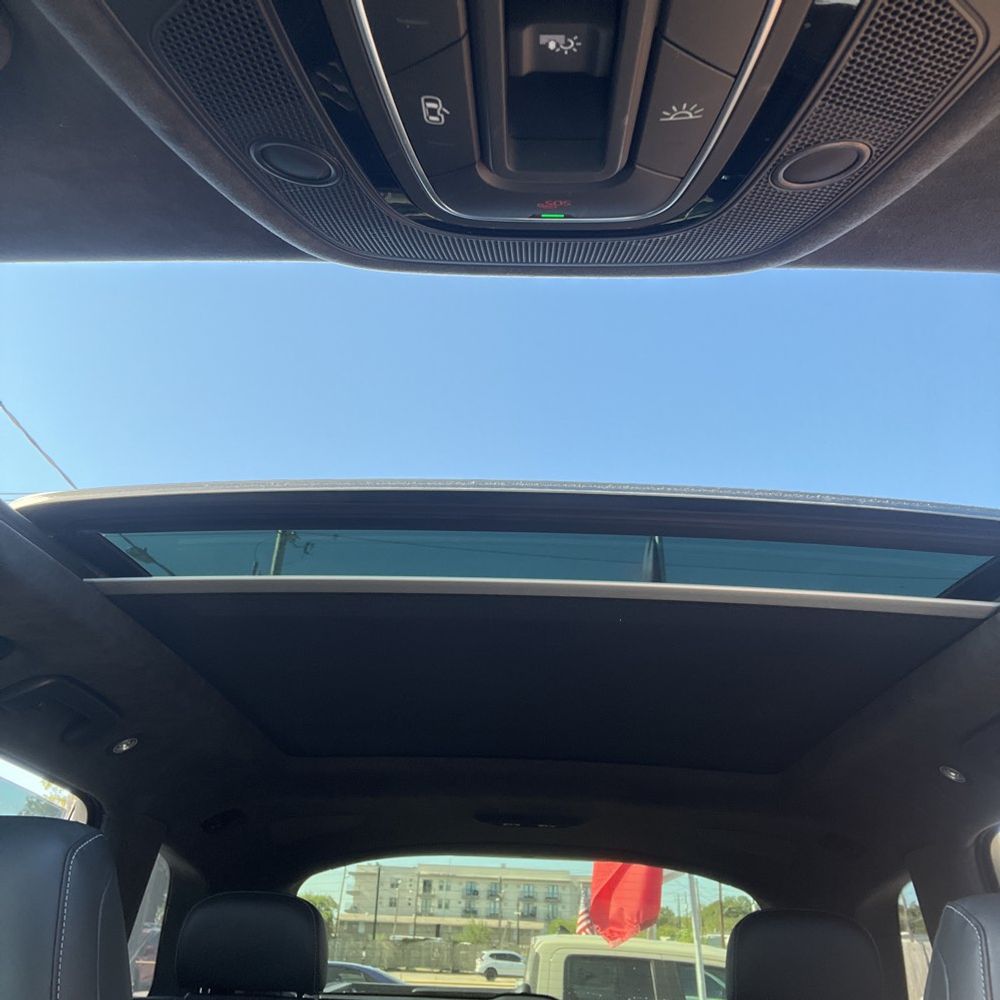 2021 Audi SQ7 Prestige