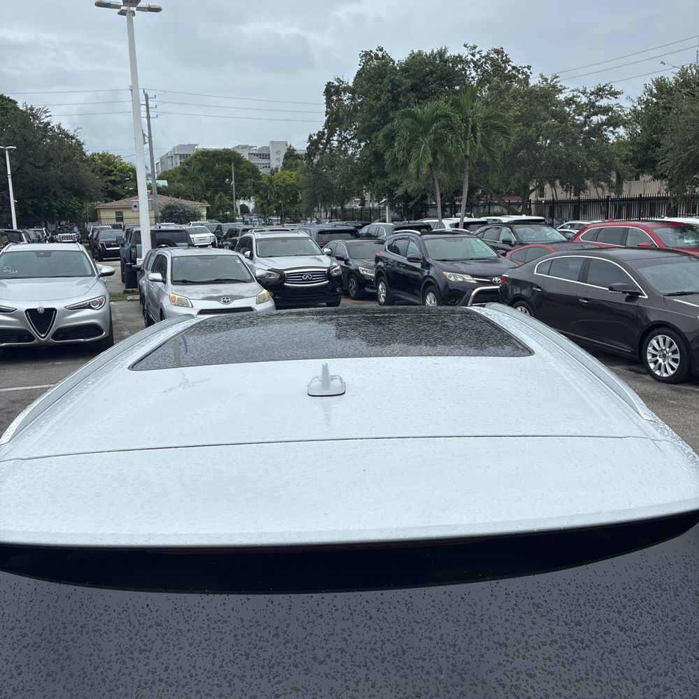 2021 Audi Q7 Prestige