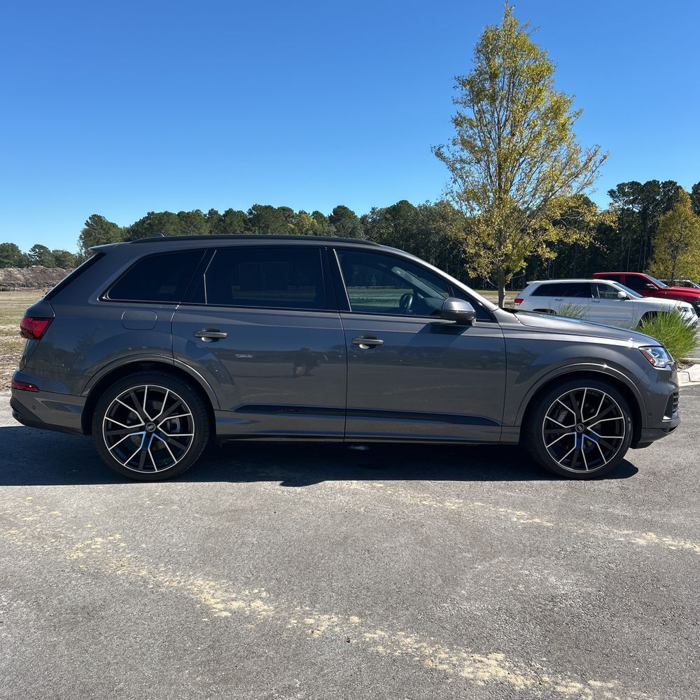 2023 Audi Q7 Prestige 55 TFSI