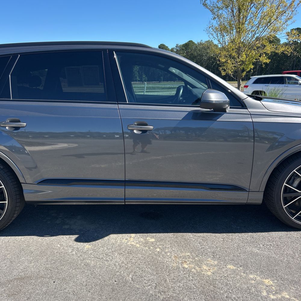 2023 Audi Q7 Prestige 55 TFSI