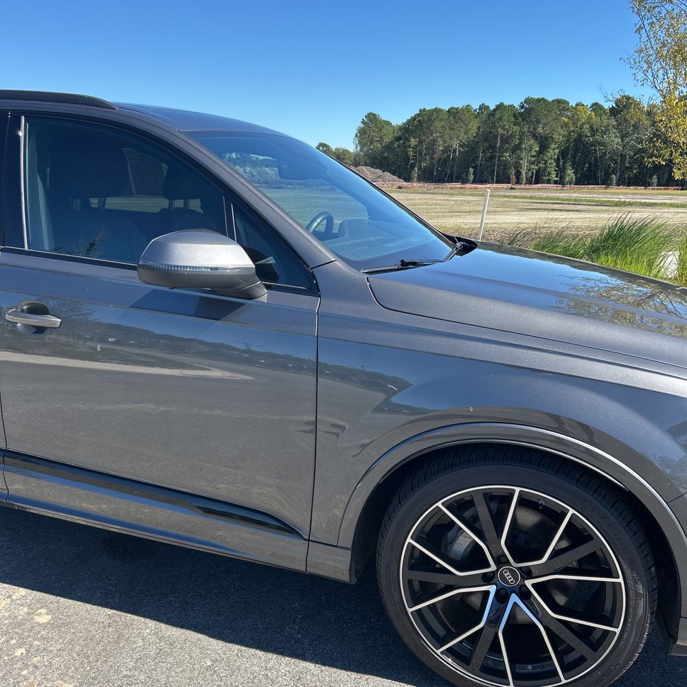 2023 Audi Q7 Prestige 55 TFSI