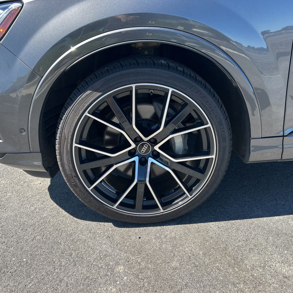 2023 Audi Q7 Prestige 55 TFSI