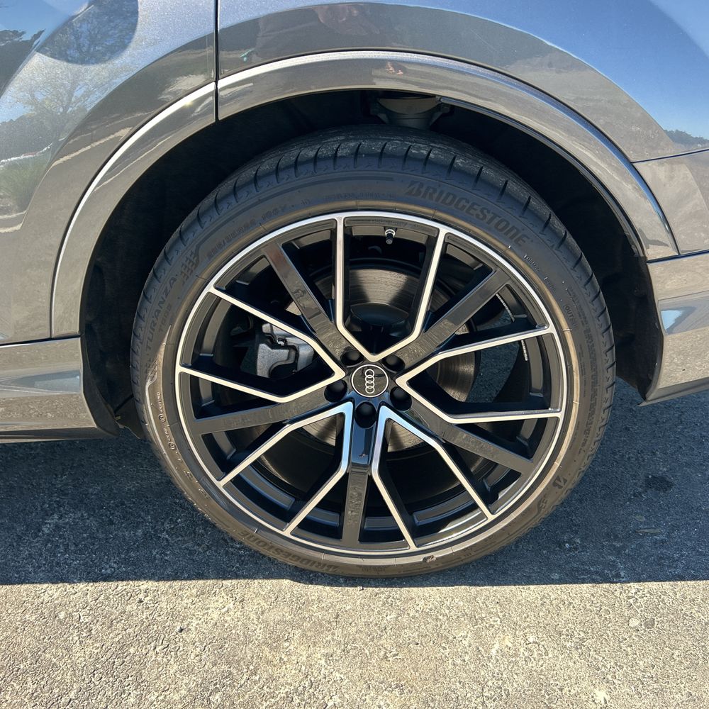 2023 Audi Q7 Prestige 55 TFSI