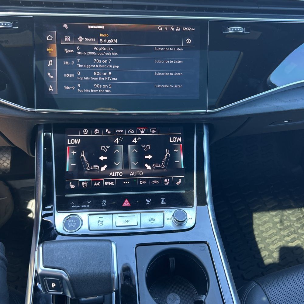 2023 Audi Q7 Prestige 55 TFSI