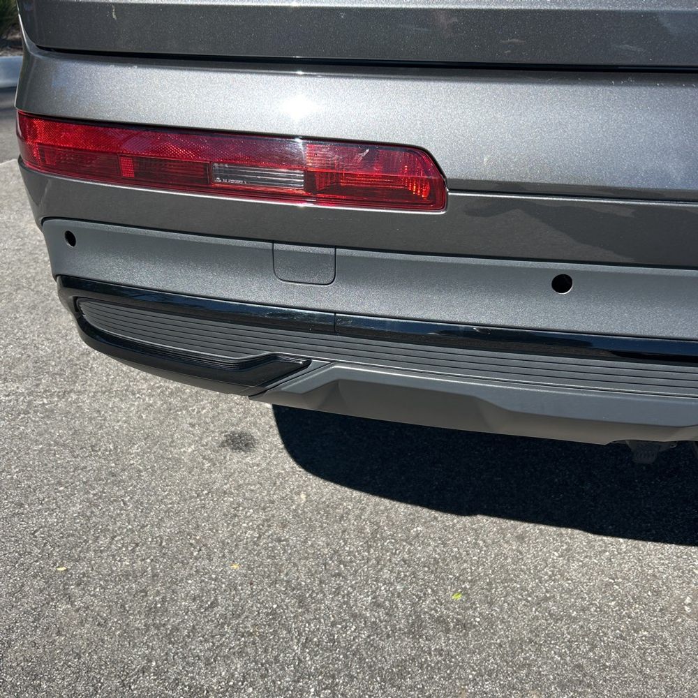 2023 Audi Q7 Prestige 55 TFSI