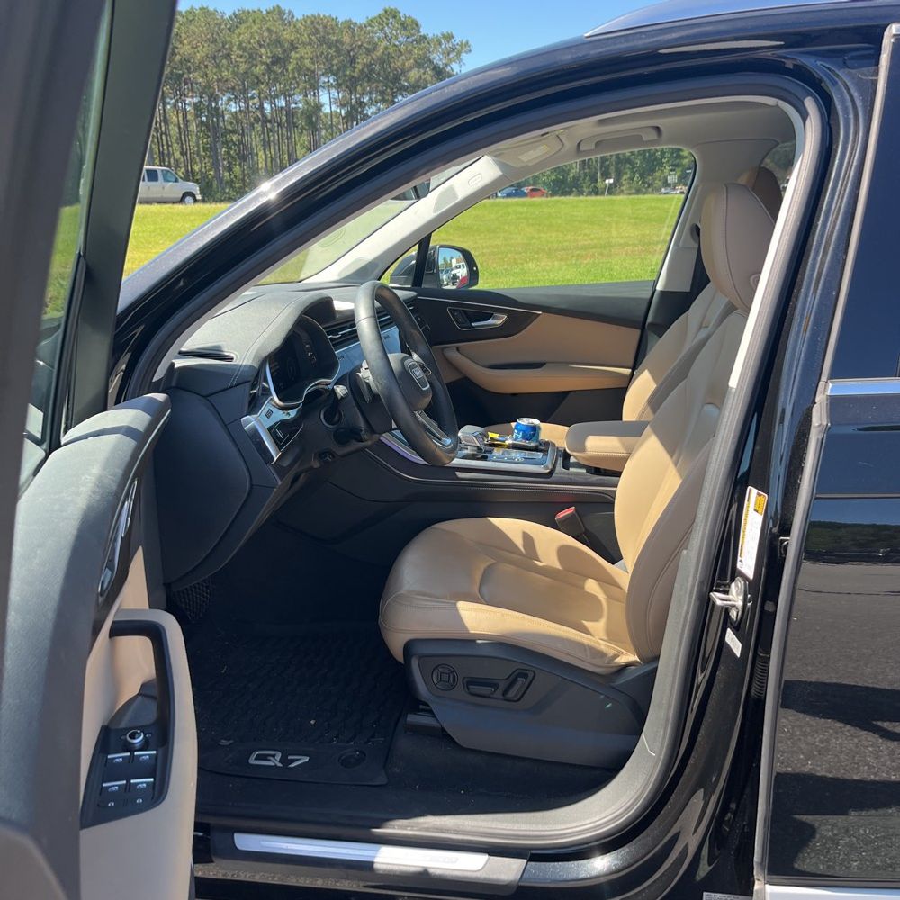 2023 Audi Q7 Prestige 55 TFSI