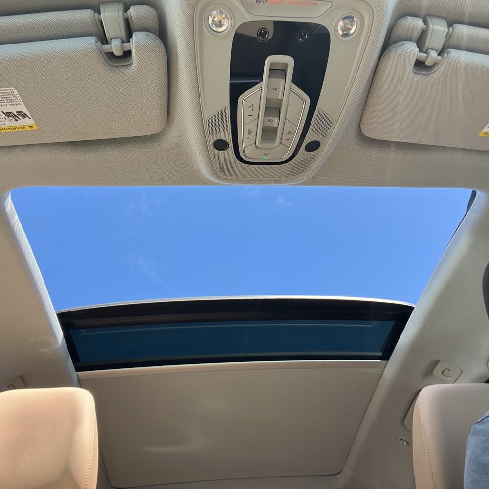 2023 Audi Q7 Prestige 55 TFSI