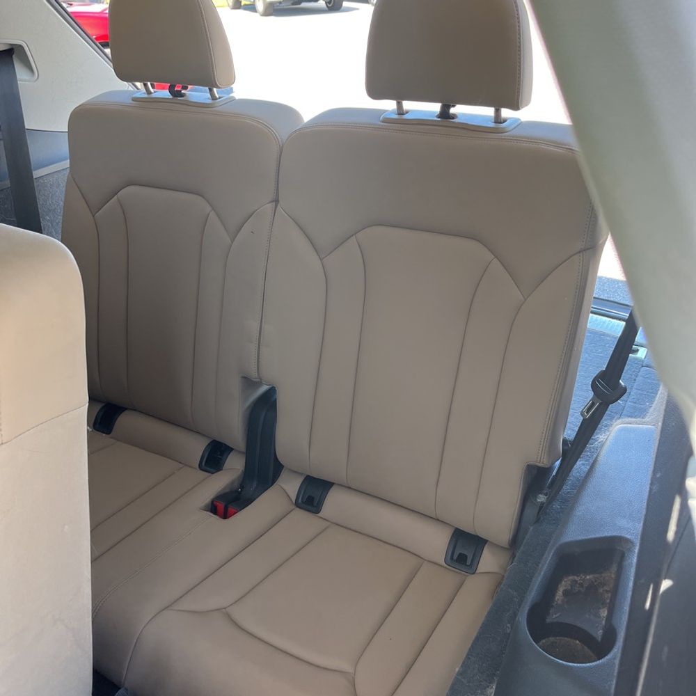 2023 Audi Q7 Prestige 55 TFSI