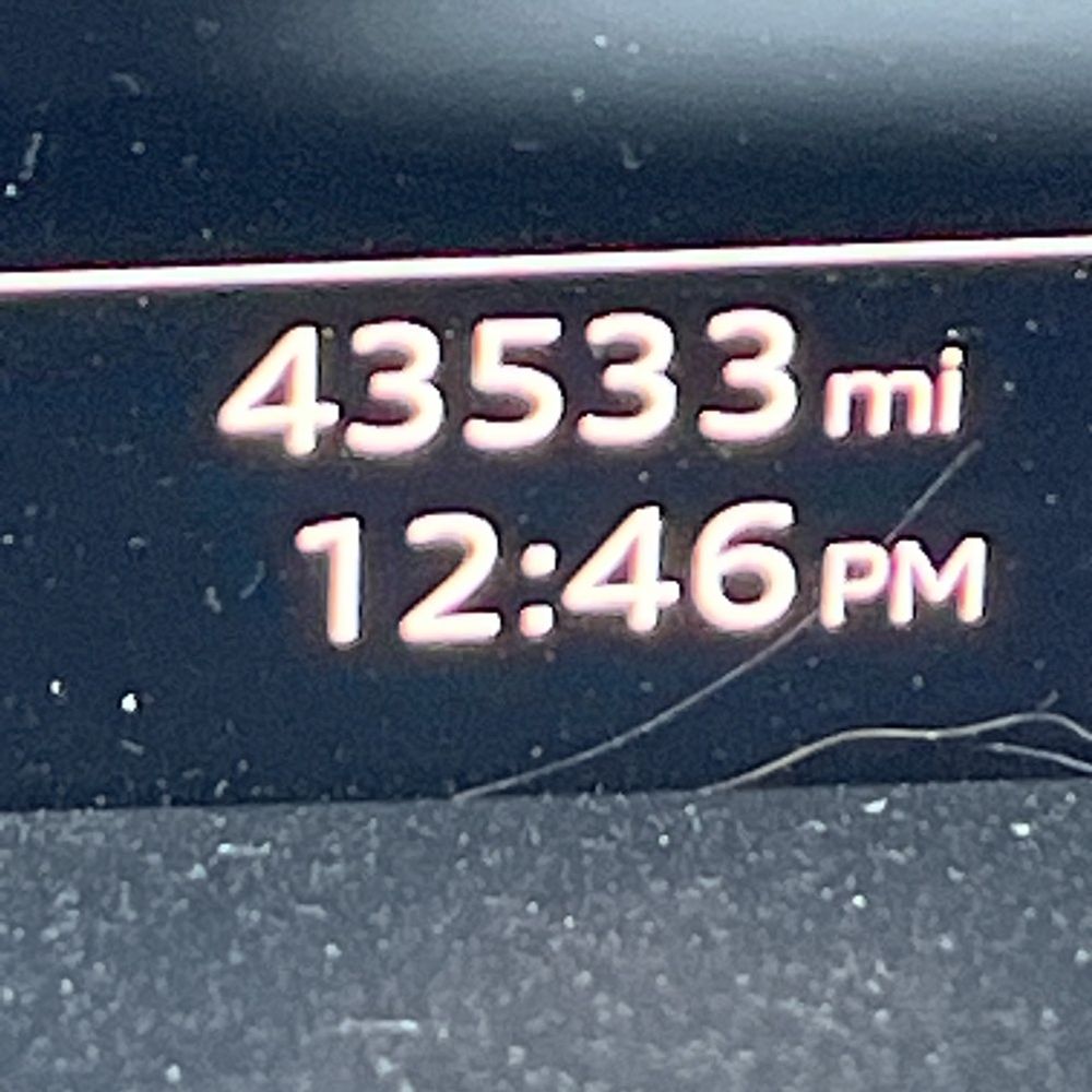 2023 Audi Q7 Prestige 55 TFSI