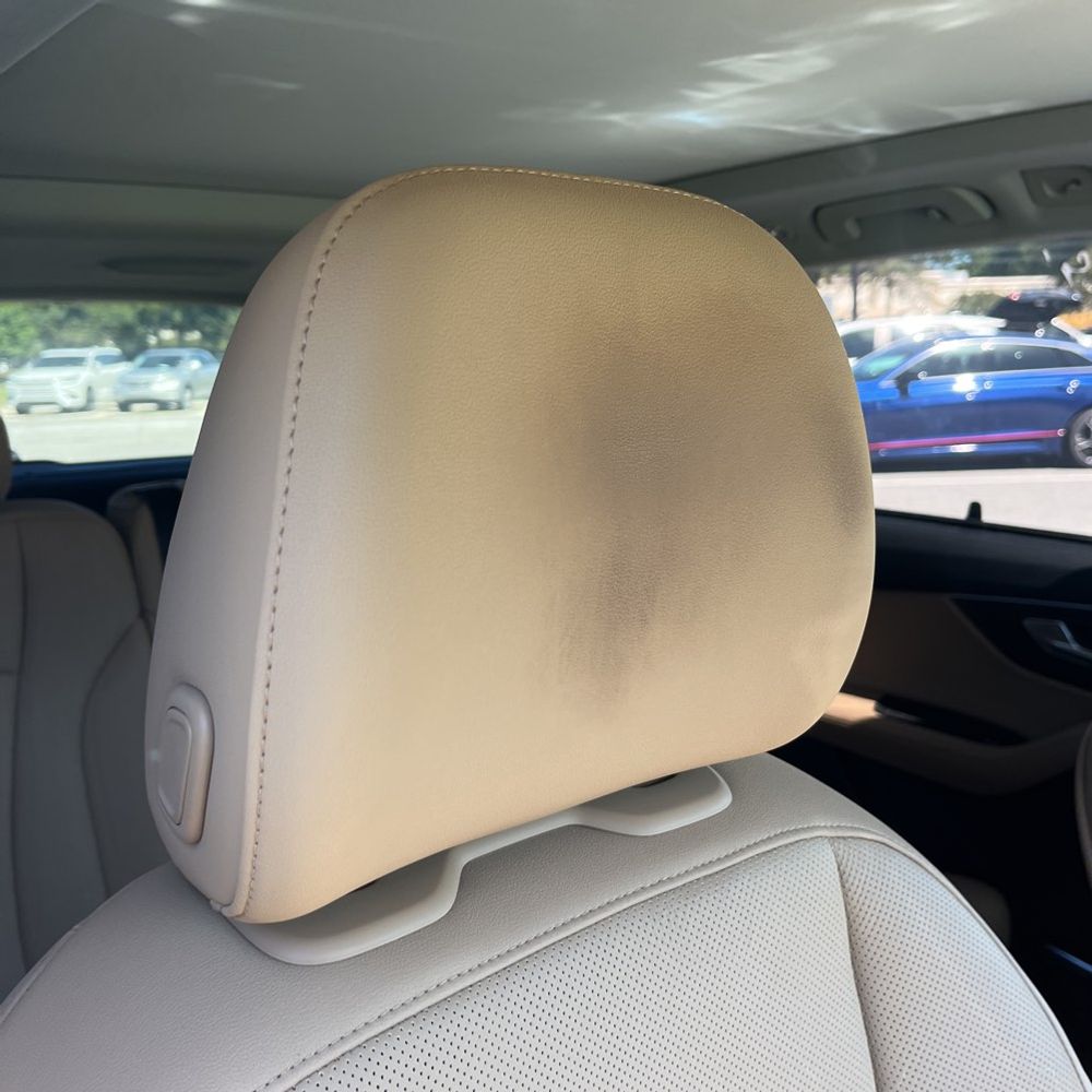 2023 Audi Q7 Prestige 55 TFSI