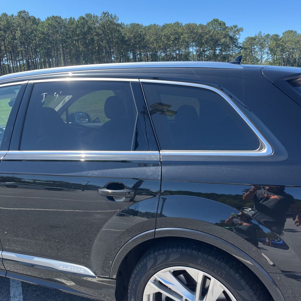 2023 Audi Q7 Prestige 55 TFSI