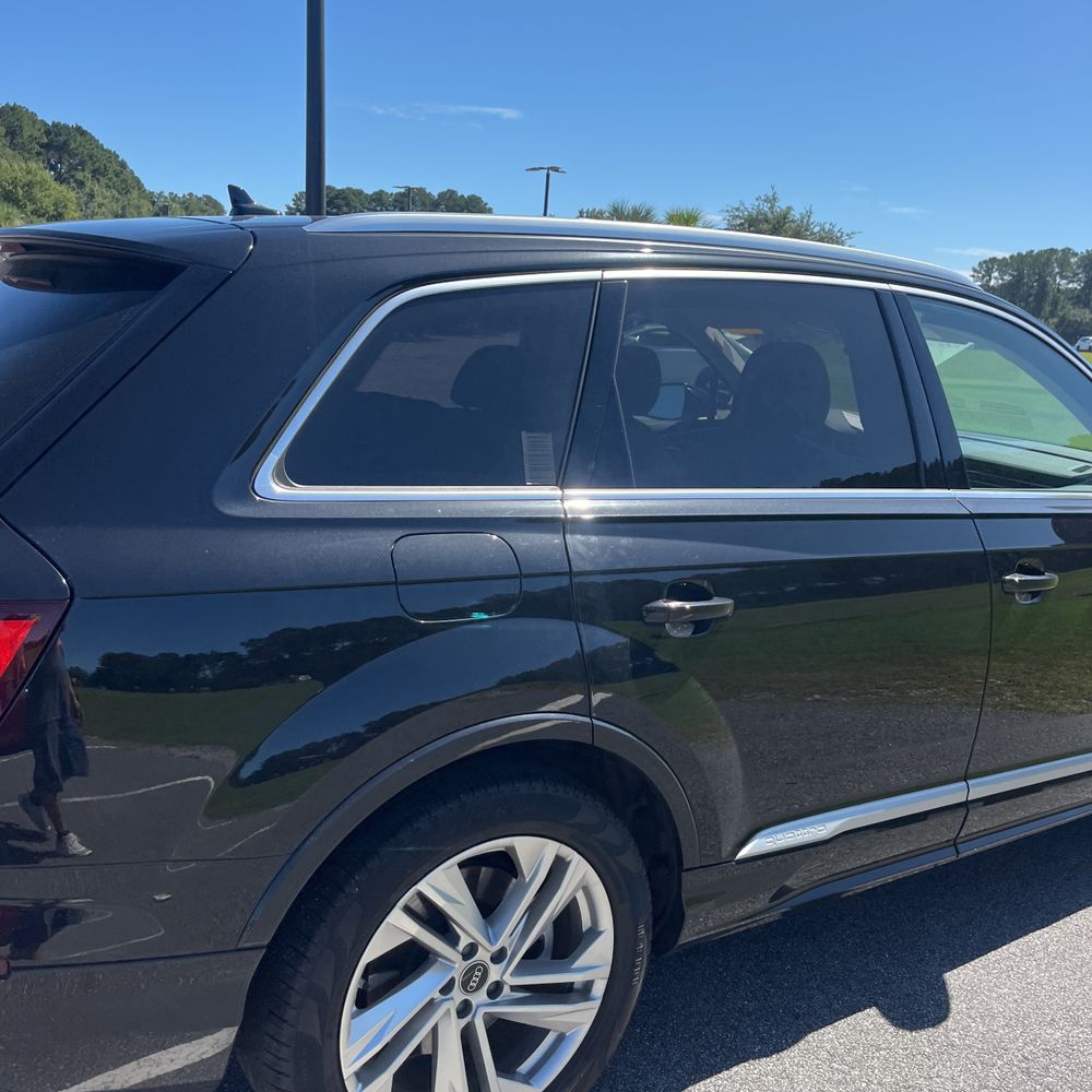 2023 Audi Q7 Prestige 55 TFSI