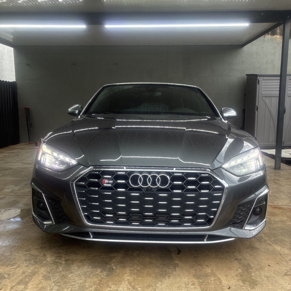 2022 Audi S5 Premium