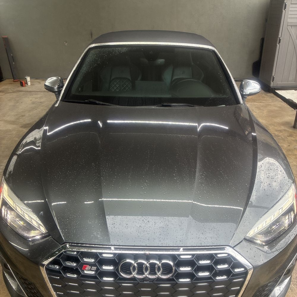 2022 Audi S5 Premium