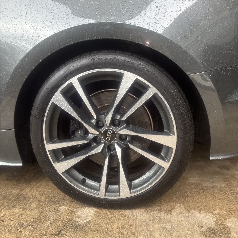 2022 Audi S5 Premium