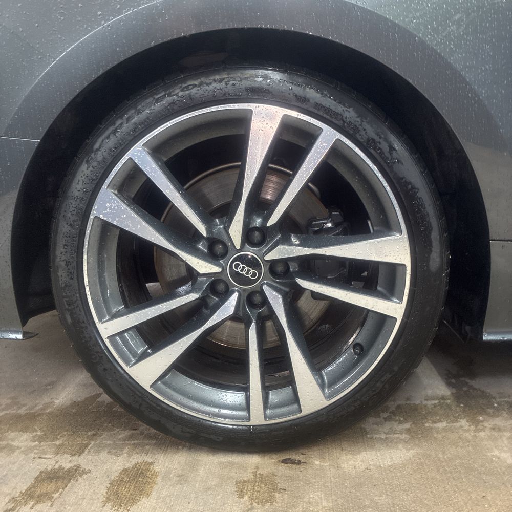 2022 Audi S5 Premium