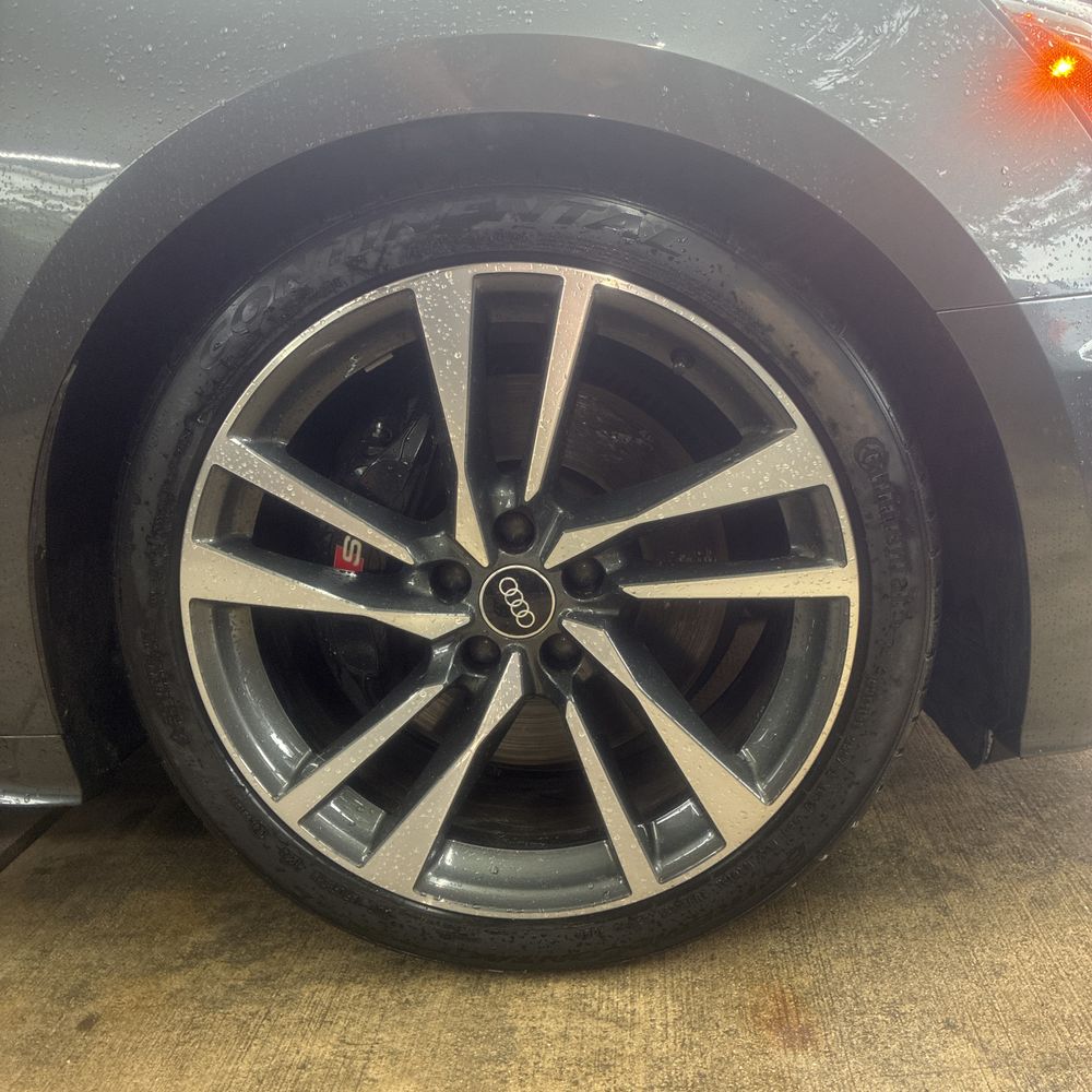 2022 Audi S5 Premium