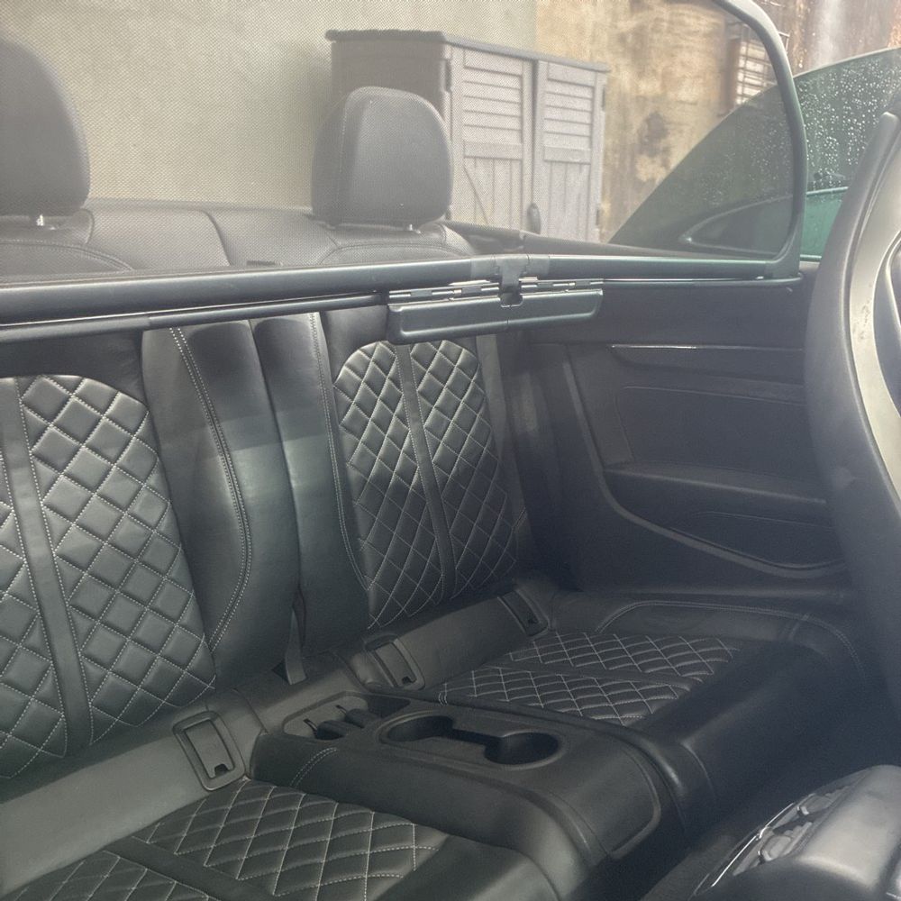 2022 Audi S5 Premium
