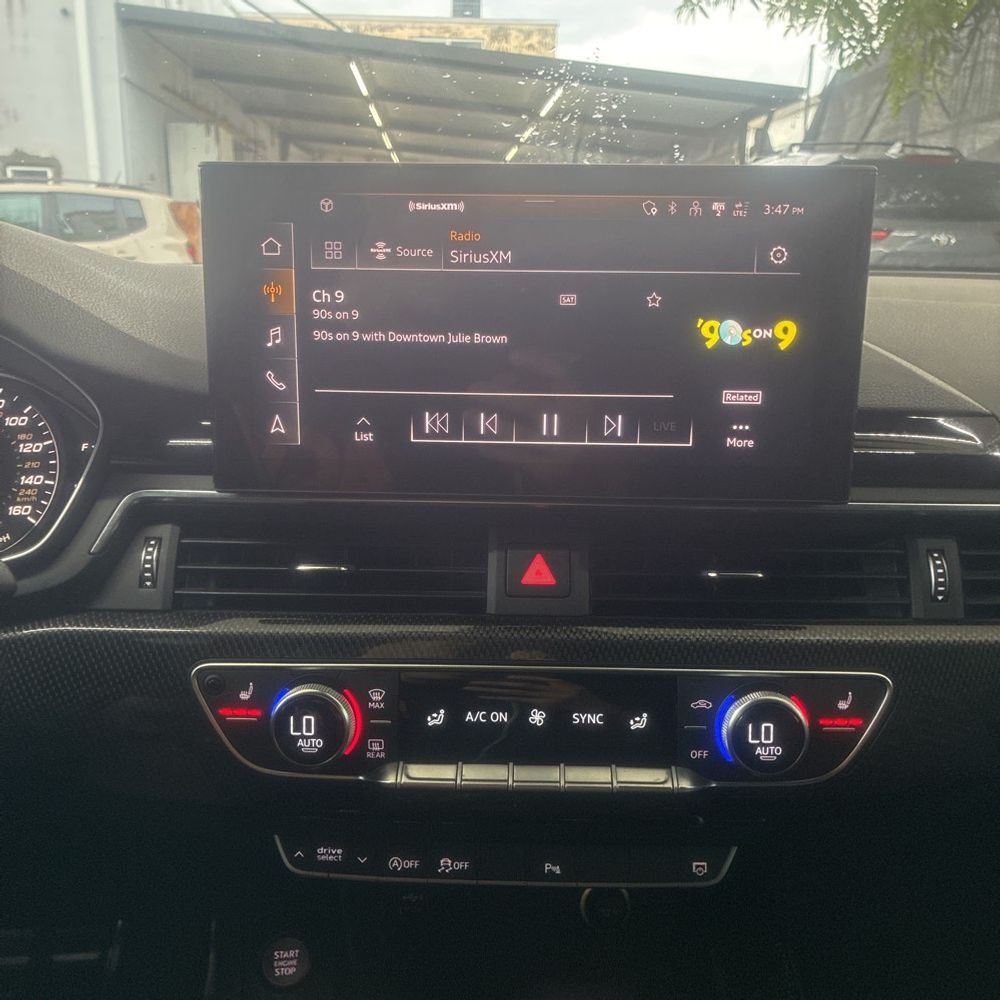 2022 Audi S5 Premium