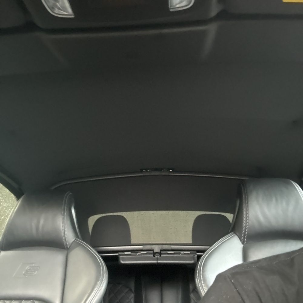 2022 Audi S5 Premium