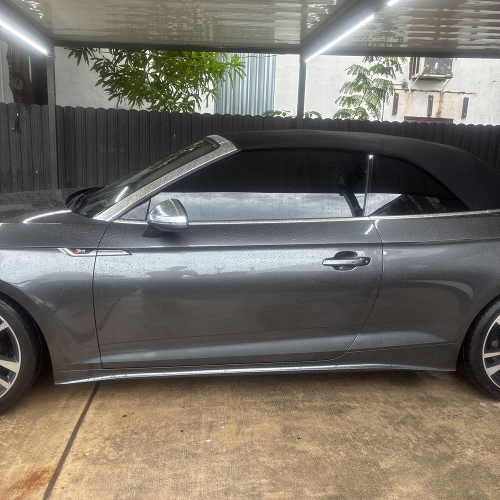 2022 Audi S5 Premium