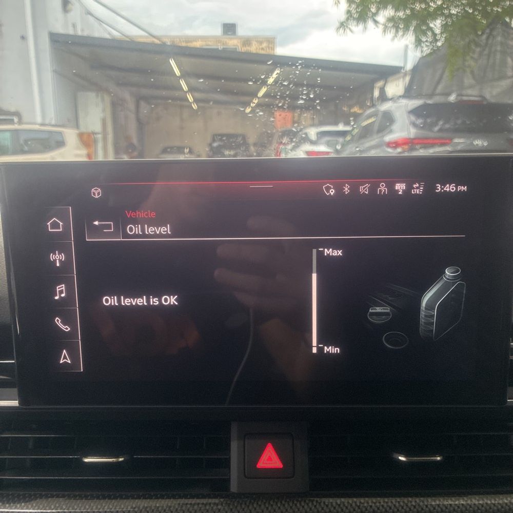 2022 Audi S5 Premium