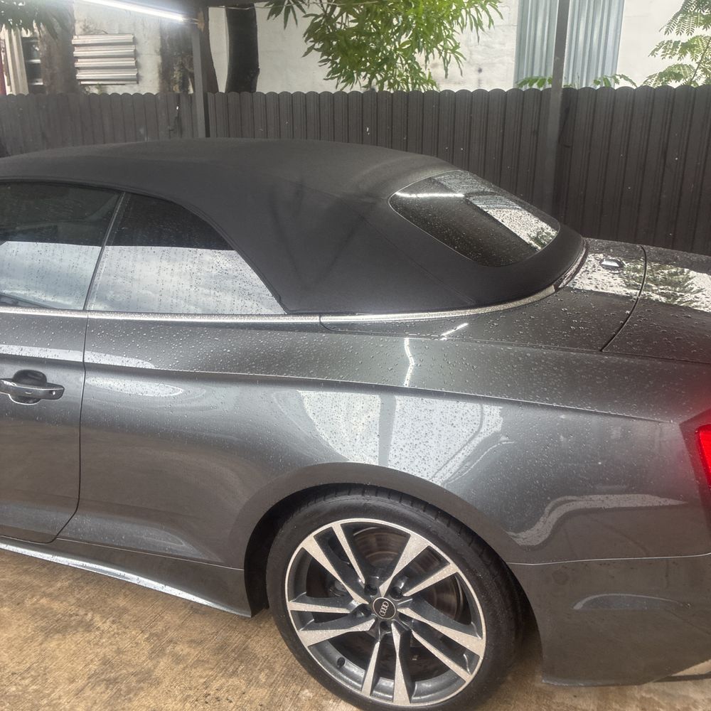 2022 Audi S5 Premium