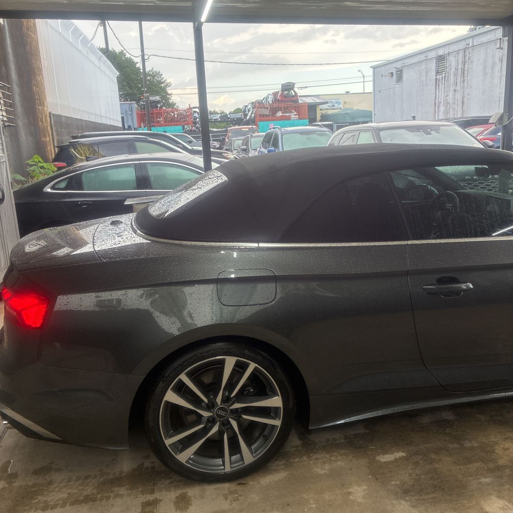 2022 Audi S5 Premium