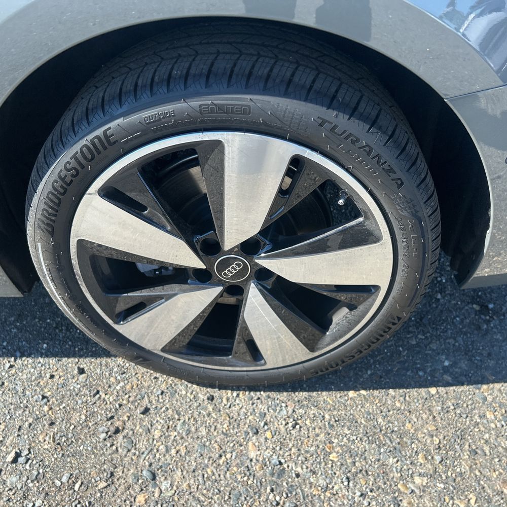 2025 Audi A5 quattro Premium Plus TFSI