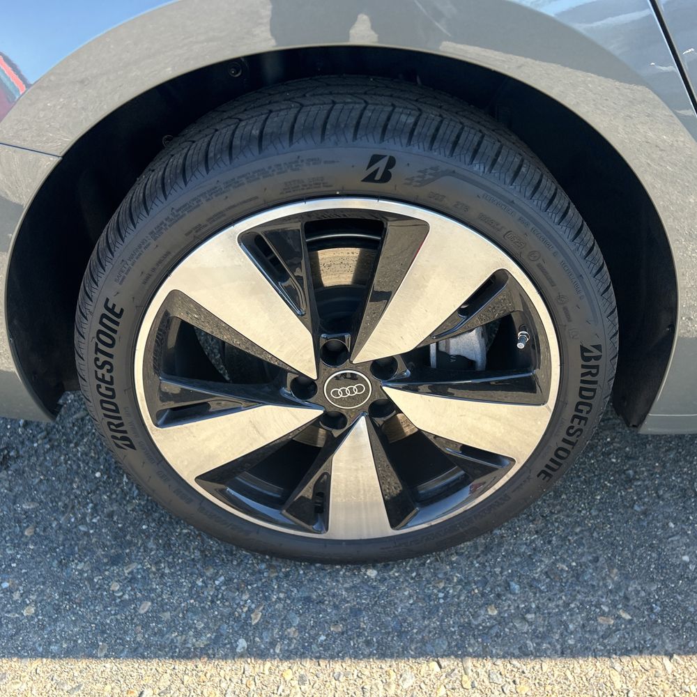 2025 Audi A5 quattro Premium Plus TFSI