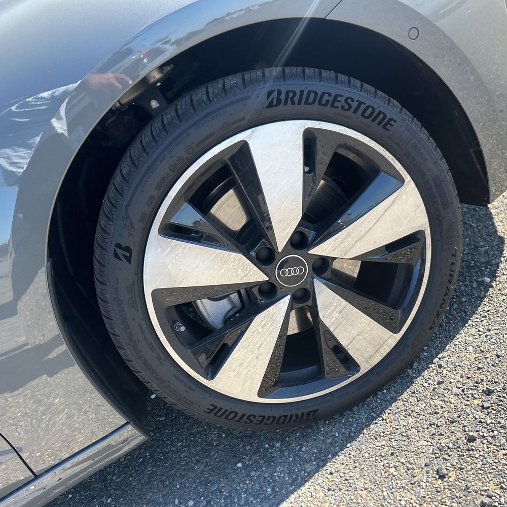 2025 Audi A5 quattro Premium Plus TFSI