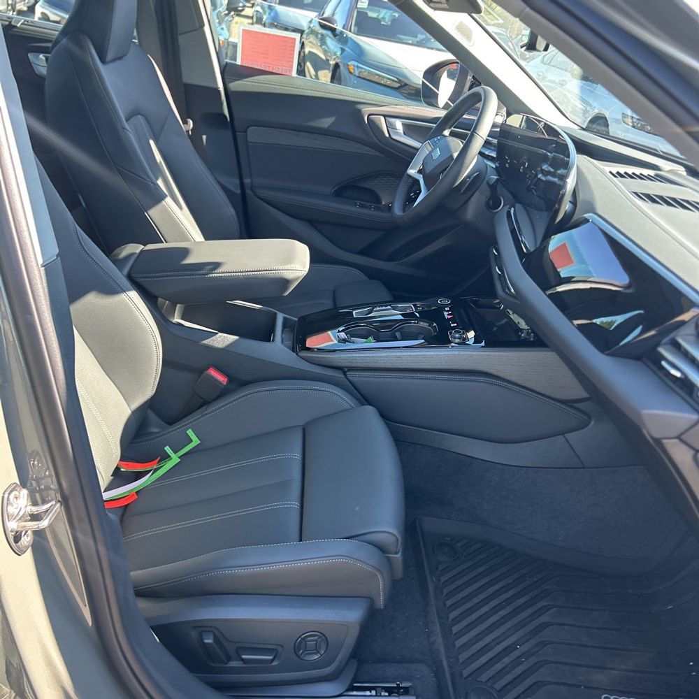 2025 Audi A5 quattro Premium Plus TFSI