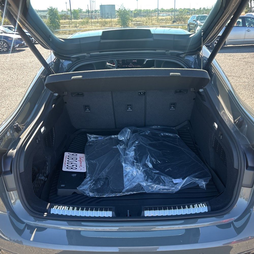 2025 Audi A5 quattro Premium Plus TFSI
