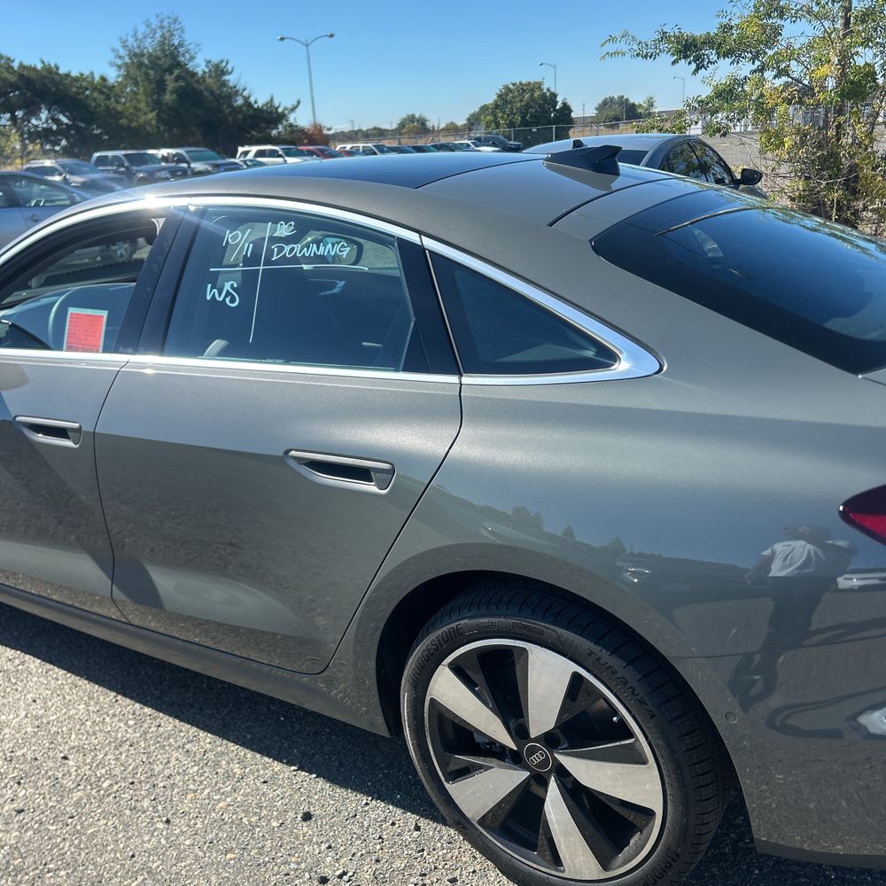 2025 Audi A5 quattro Premium Plus TFSI